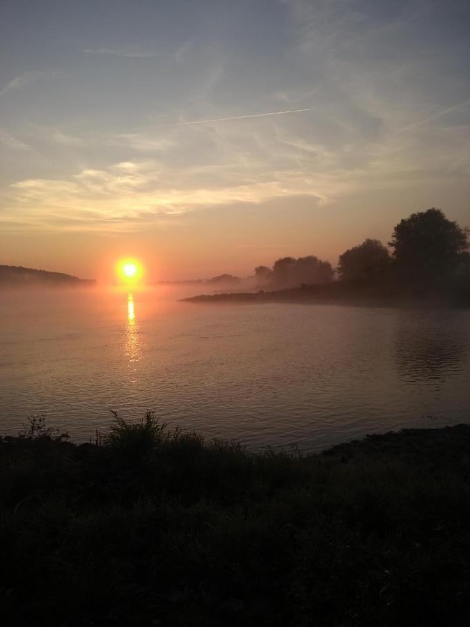 Kroetenhof Barfoerde Barforde Zewnętrze zdjęcie