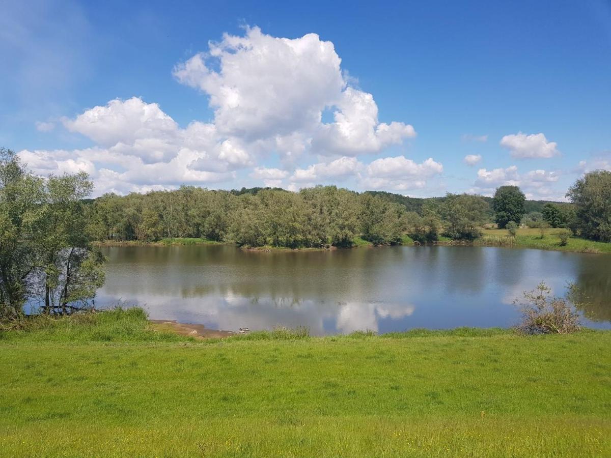 Kroetenhof Barfoerde Barforde Zewnętrze zdjęcie