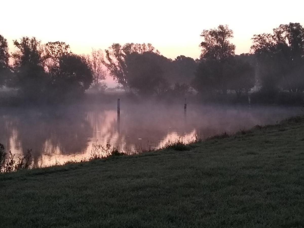 Kroetenhof Barfoerde Barforde Zewnętrze zdjęcie