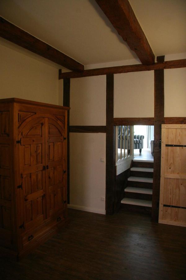 Kroetenhof Barfoerde Barforde Zewnętrze zdjęcie