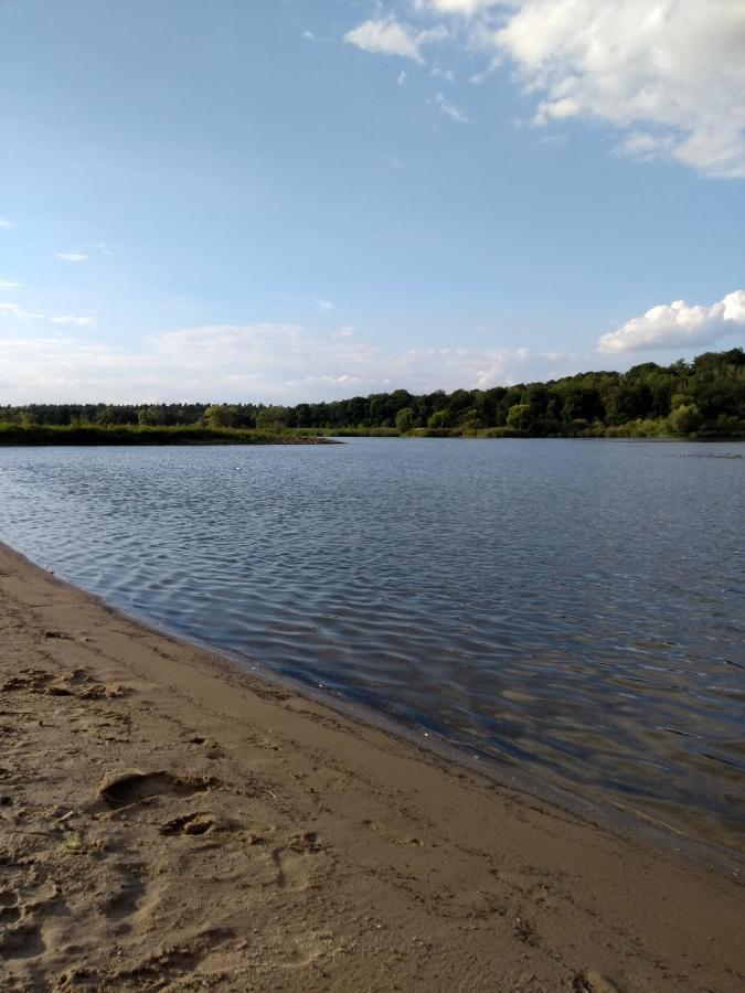 Kroetenhof Barfoerde Barforde Zewnętrze zdjęcie