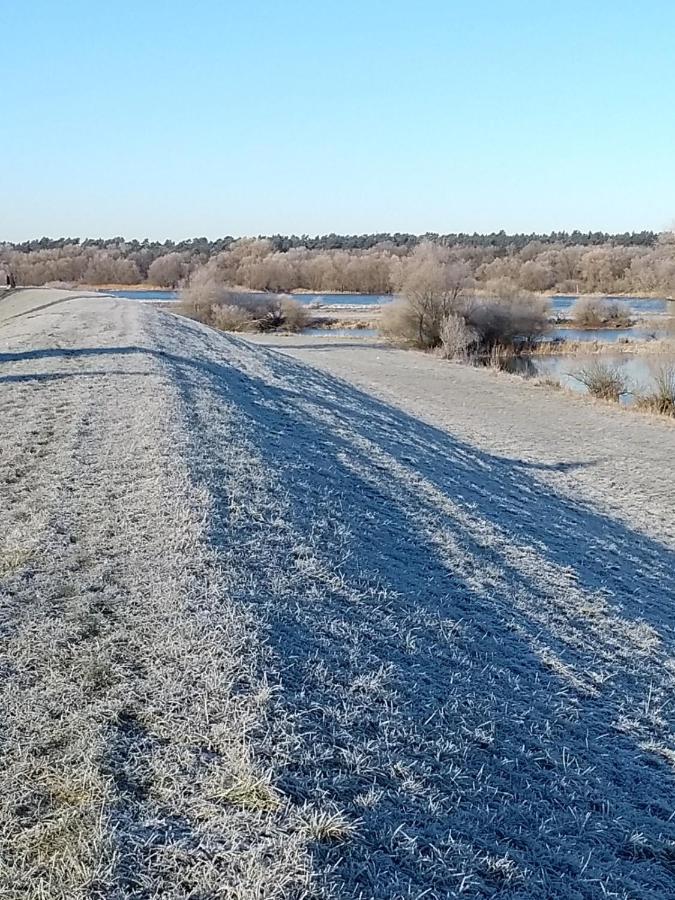 Kroetenhof Barfoerde Barforde Zewnętrze zdjęcie