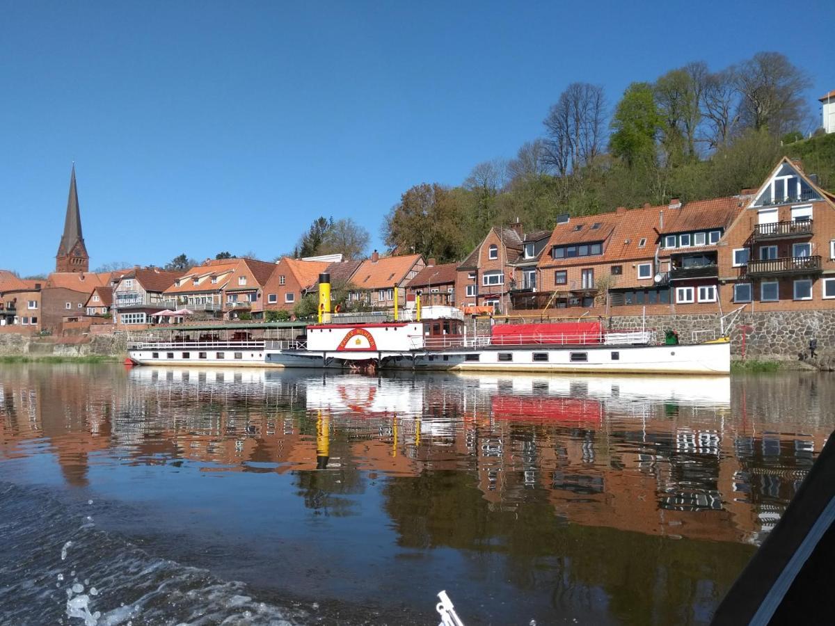 Kroetenhof Barfoerde Barforde Zewnętrze zdjęcie