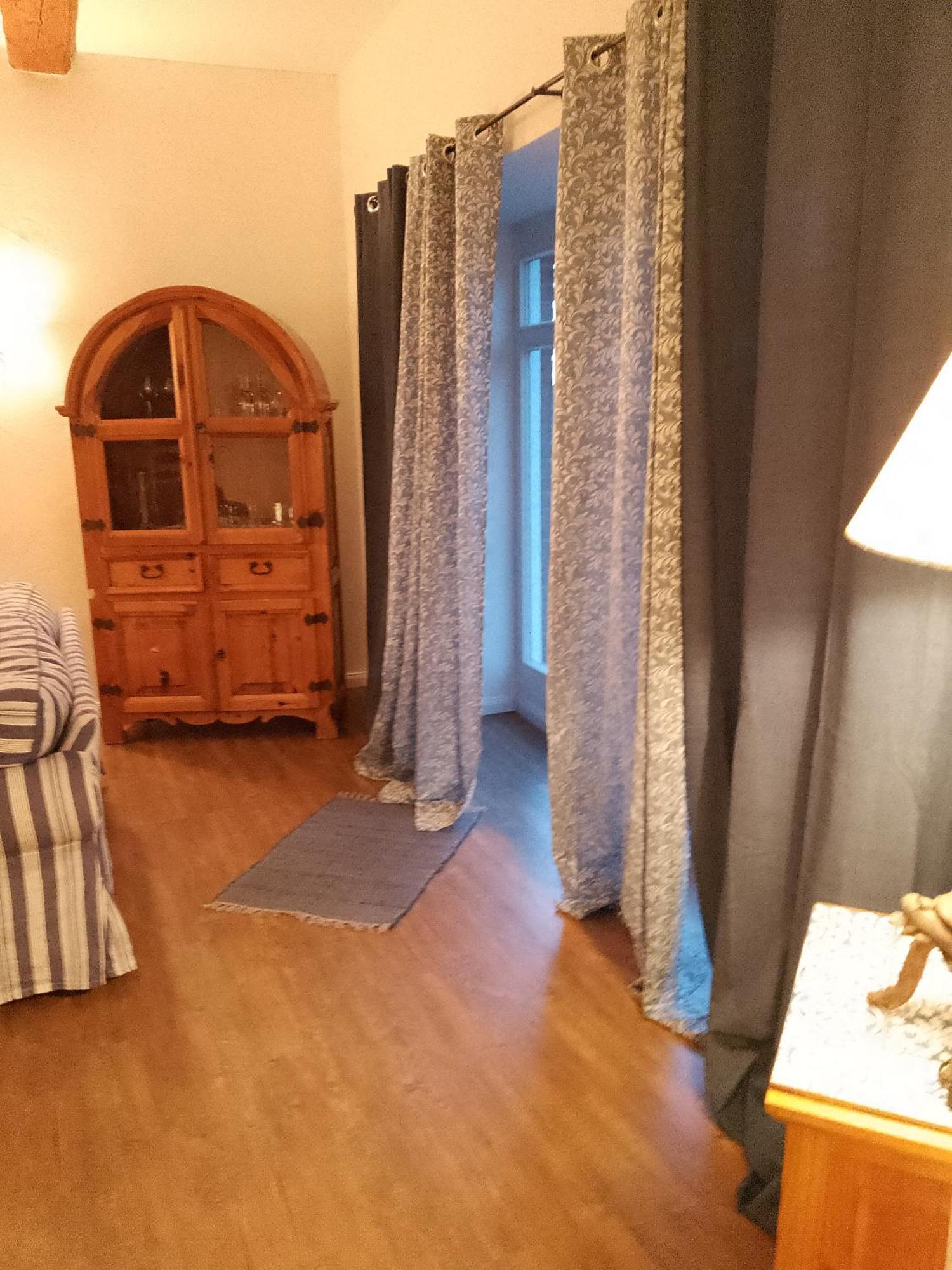 Kroetenhof Barfoerde Barforde Zewnętrze zdjęcie