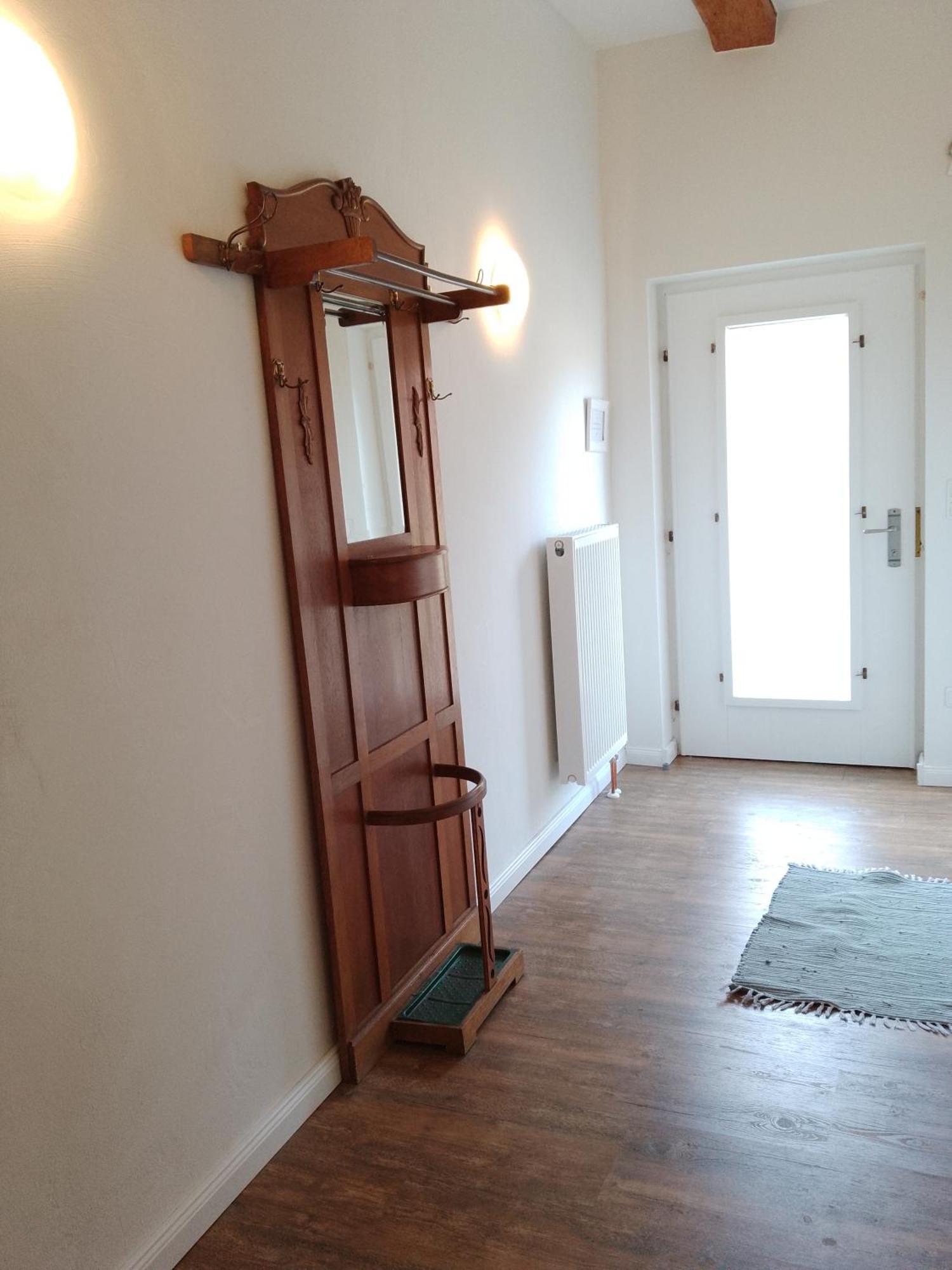 Kroetenhof Barfoerde Barforde Zewnętrze zdjęcie