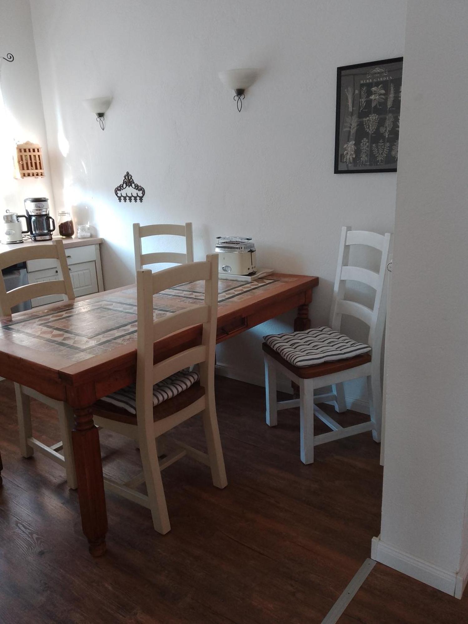 Kroetenhof Barfoerde Barforde Zewnętrze zdjęcie
