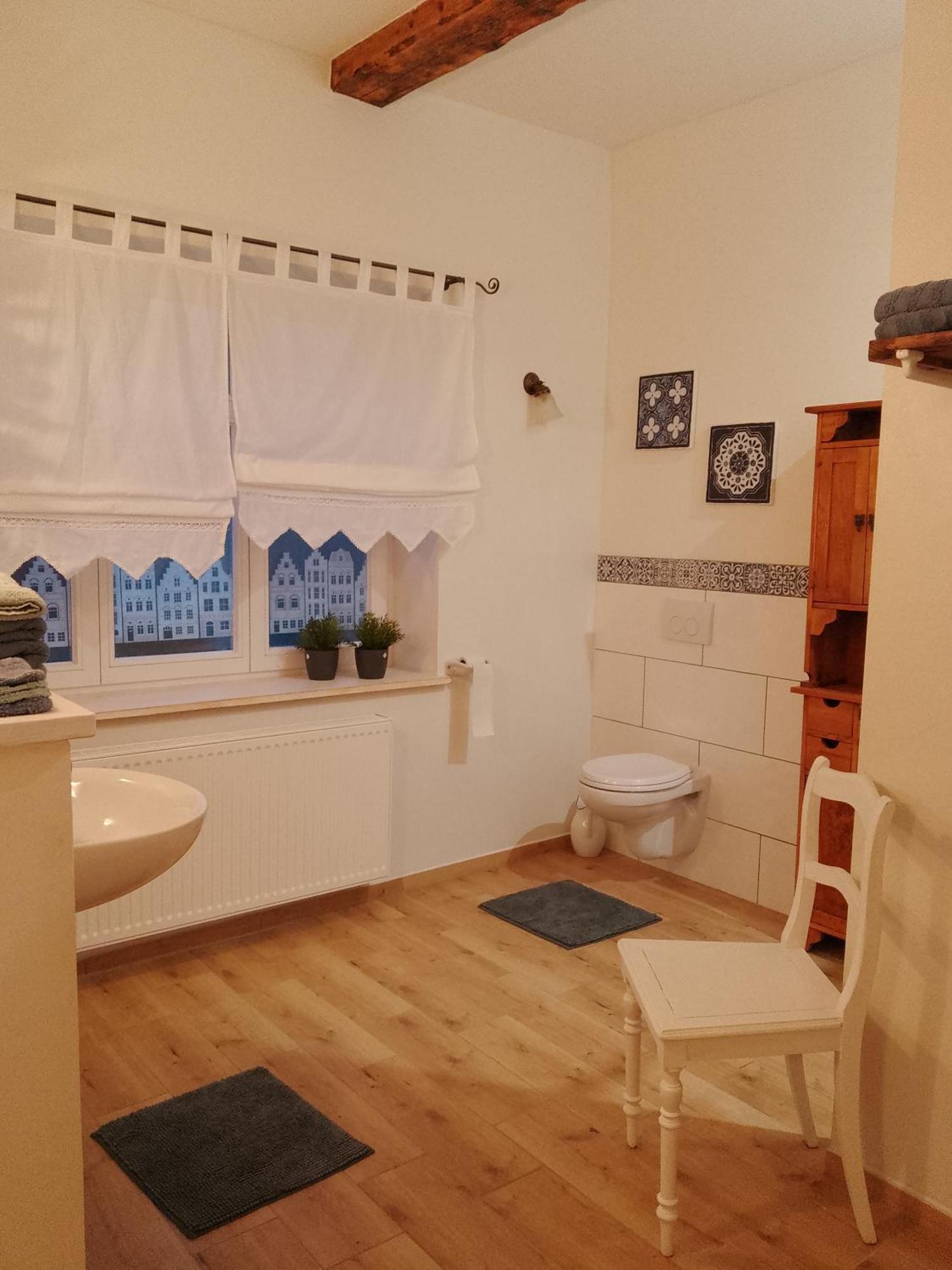 Kroetenhof Barfoerde Barforde Zewnętrze zdjęcie