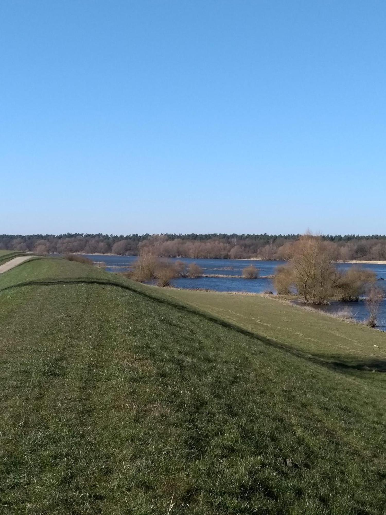 Kroetenhof Barfoerde Barforde Zewnętrze zdjęcie