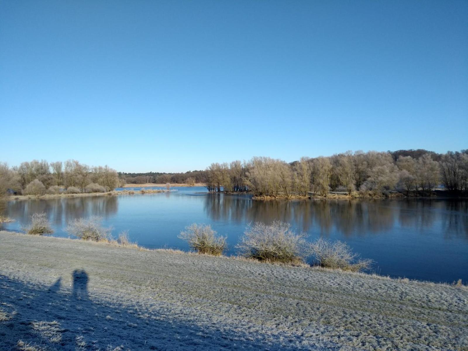 Kroetenhof Barfoerde Barforde Zewnętrze zdjęcie